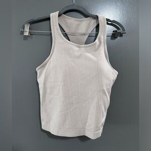 Lululemon Ebb to Street Top